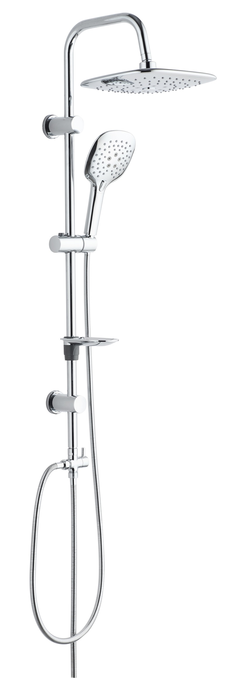 T-802-QUATRO ROBOT DUŞ TAKIMI